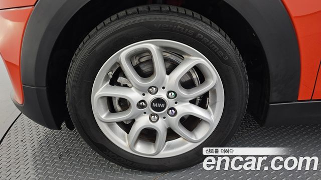 Mini Cooper 2021 — photo 5