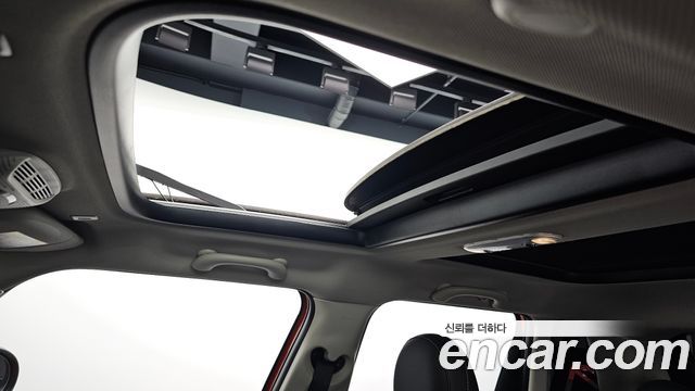 Mini Cooper 2021 — photo 25