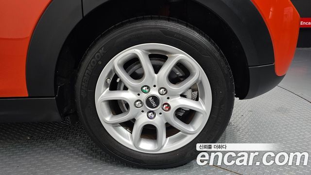 Mini Cooper 2021 — photo 7