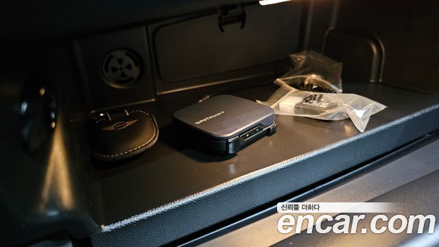 Mini Cooper 2021 — photo 30