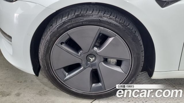 Tesla Model 3 2021 — photo 5