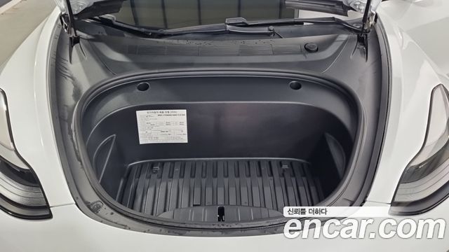 Tesla Model 3 2021 — photo 6