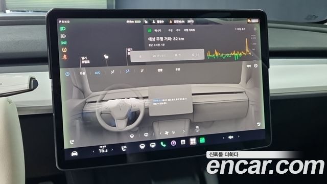 Tesla Model 3 2021 — photo 8