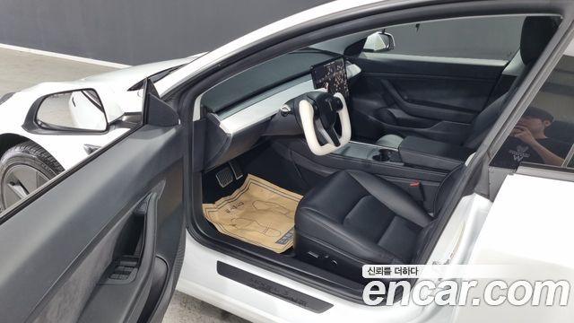 Tesla Model 3 2021 — photo 10