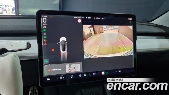 Tesla Model 3 2021 — photo 12