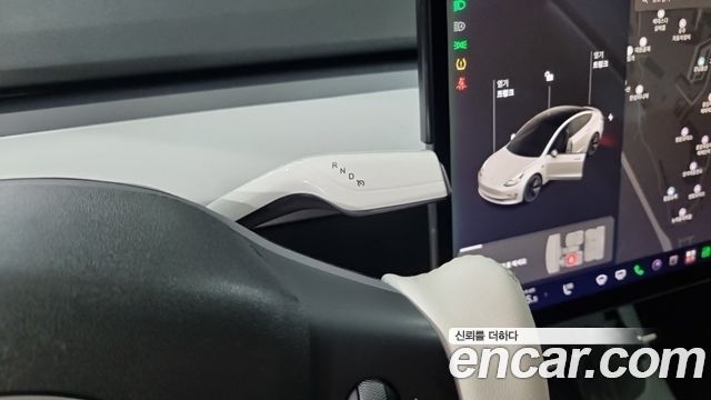 Tesla Model 3 2021 — photo 13