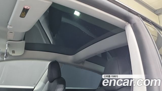 Tesla Model 3 2021 — photo 14