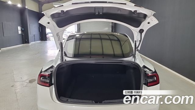 Tesla Model 3 2021 — photo 17
