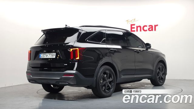 Kia Sorento 2026 — photo 2