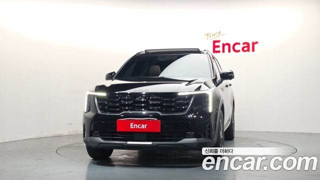 Kia Sorento 2026 — photo 3