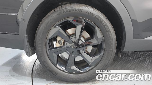 Kia Sorento 2026 — photo 5