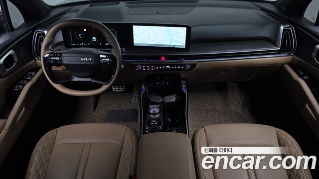 Kia Sorento 2026 — photo 7