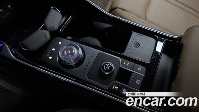 Kia Sorento 2026 — photo 9