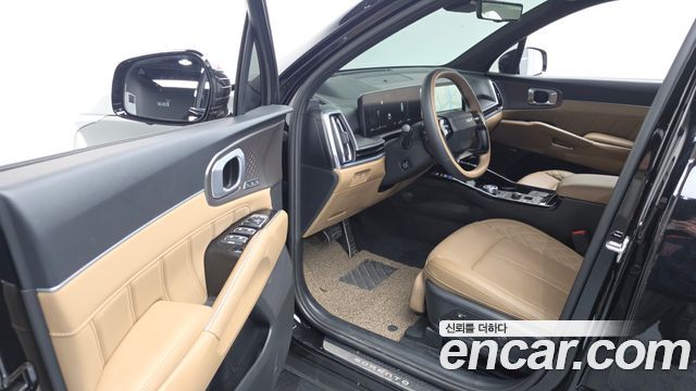 Kia Sorento 2026 — photo 10