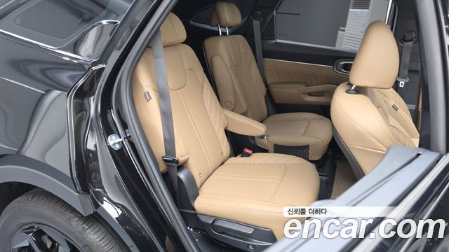 Kia Sorento 2026 — photo 11