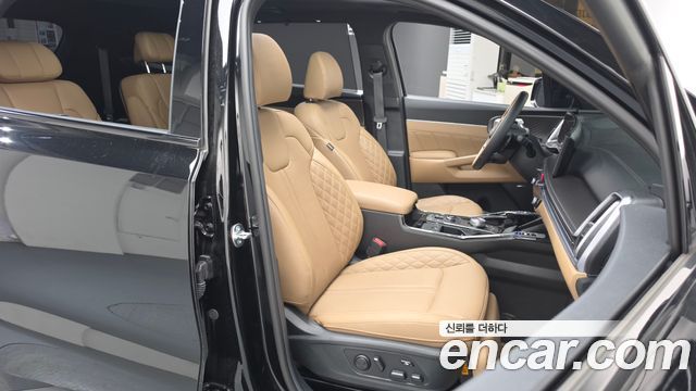 Kia Sorento 2026 — photo 12