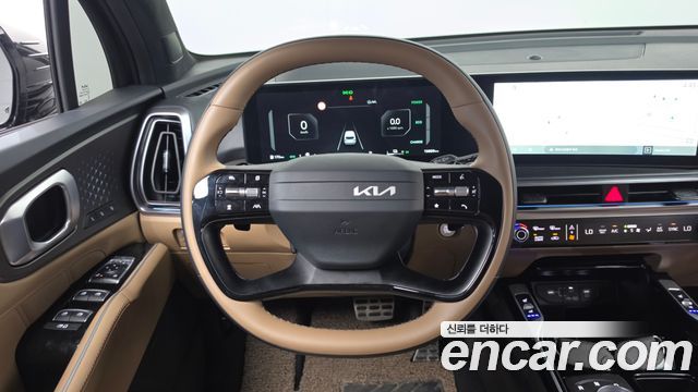 Kia Sorento 2026 — photo 13