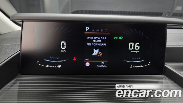 Hyundai Staria 2024 — photo 11