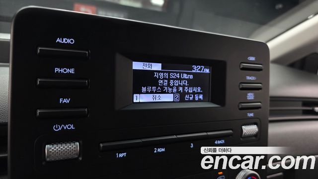 Hyundai Staria 2024 — photo 22
