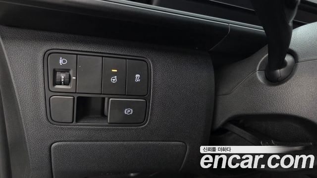 Hyundai Staria 2024 — photo 26