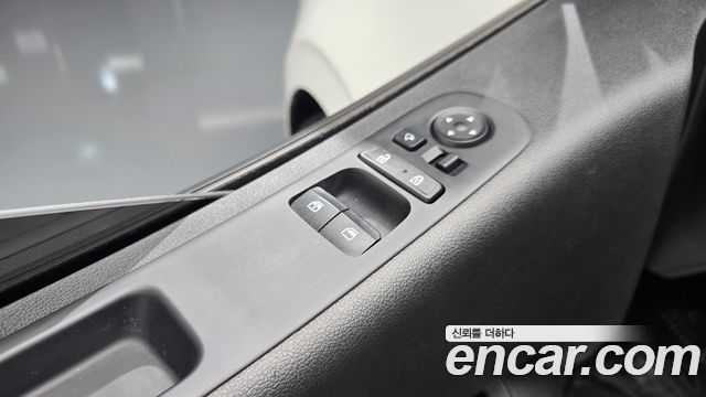 Hyundai Staria 2024 — photo 29