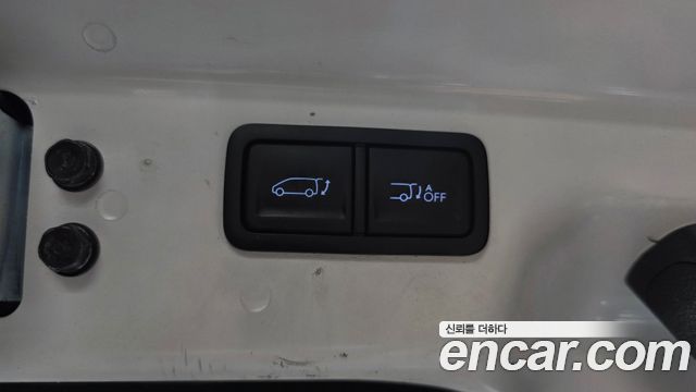 Hyundai Staria 2024 — photo 33