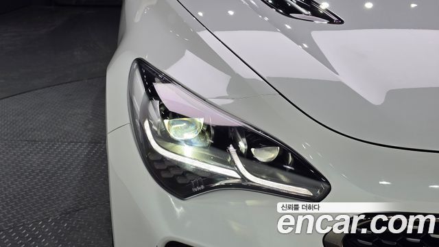 Kia Stinger 2021 — photo 8