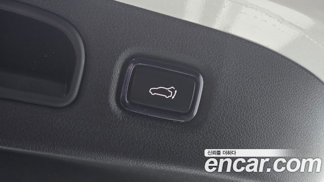Kia Stinger 2021 — photo 31