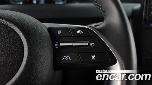 Hyundai Staria 2025 — photo 21