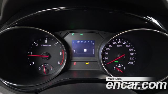 Kia Canival 2018 — photo 30