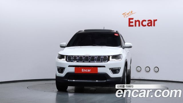 Jeep Compass 2019 — photo 3