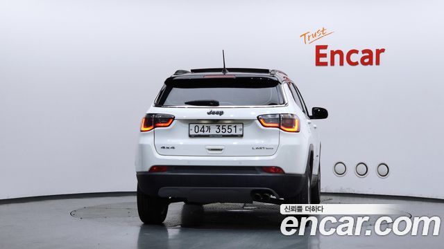 Jeep Compass 2019 — photo 4