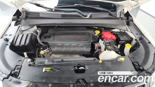 Jeep Compass 2019 — photo 6
