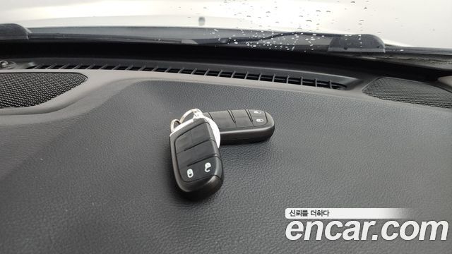 Jeep Compass 2019 — photo 21