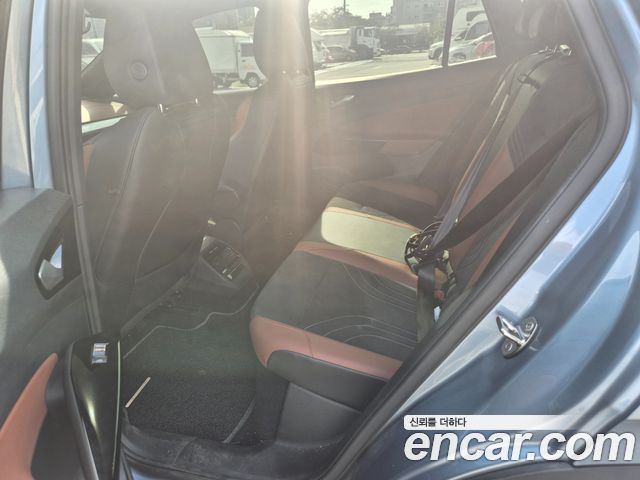 Volkswagen ID.4 2022 — photo 9