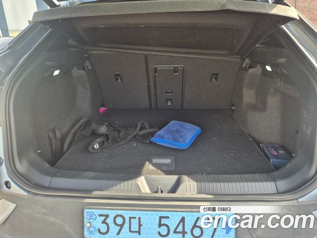 Volkswagen ID.4 2022 — photo 10