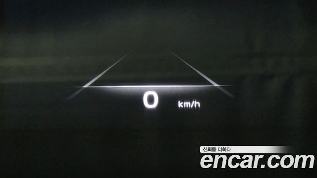 Kia Mohave 2024 — photo 33