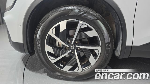Renault Korea QM6 2025 — photo 5