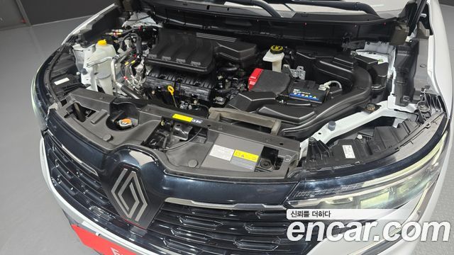 Renault Korea QM6 2025 — photo 6