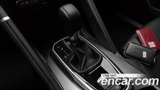 Renault Korea QM6 2025 — photo 9