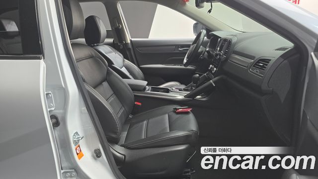 Renault Korea QM6 2025 — photo 11