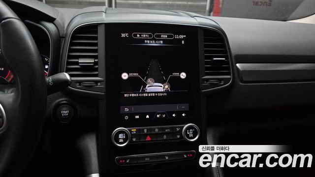 Renault Korea QM6 2025 — photo 15
