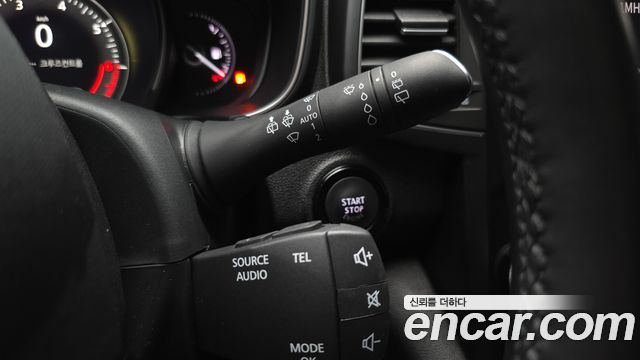 Renault Korea QM6 2025 — photo 16