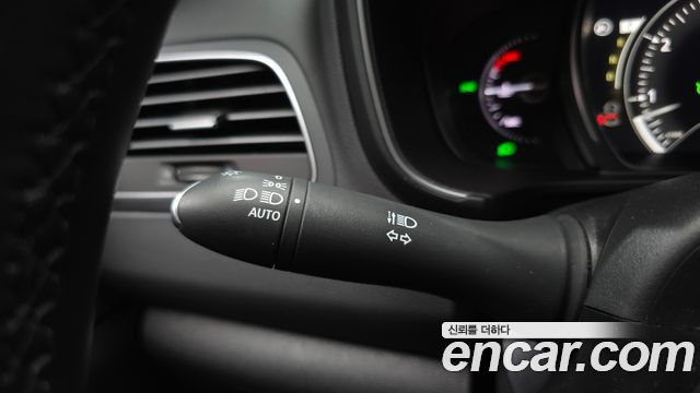 Renault Korea QM6 2025 — photo 17