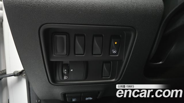 Renault Korea QM6 2025 — photo 18