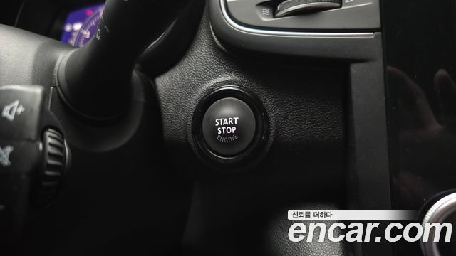 Renault Korea QM6 2025 — photo 19