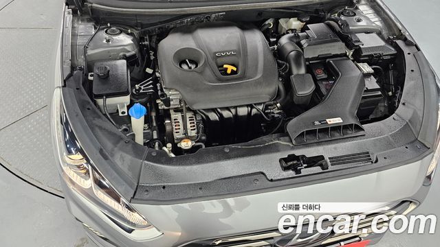 Hyundai Sonata 2018 — photo 6