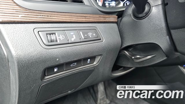 Hyundai Sonata 2018 — photo 17