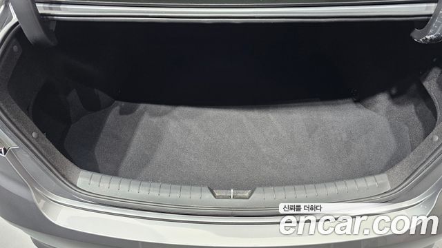 Hyundai Sonata 2018 — photo 20