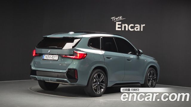 BMW X1 2025 — photo 2